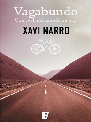 cover image of Vagabundo